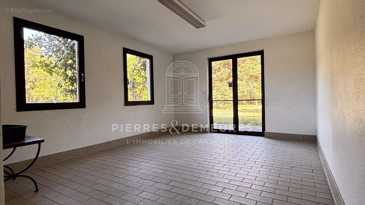 Un site touristique a reinventer en berry - photo 27