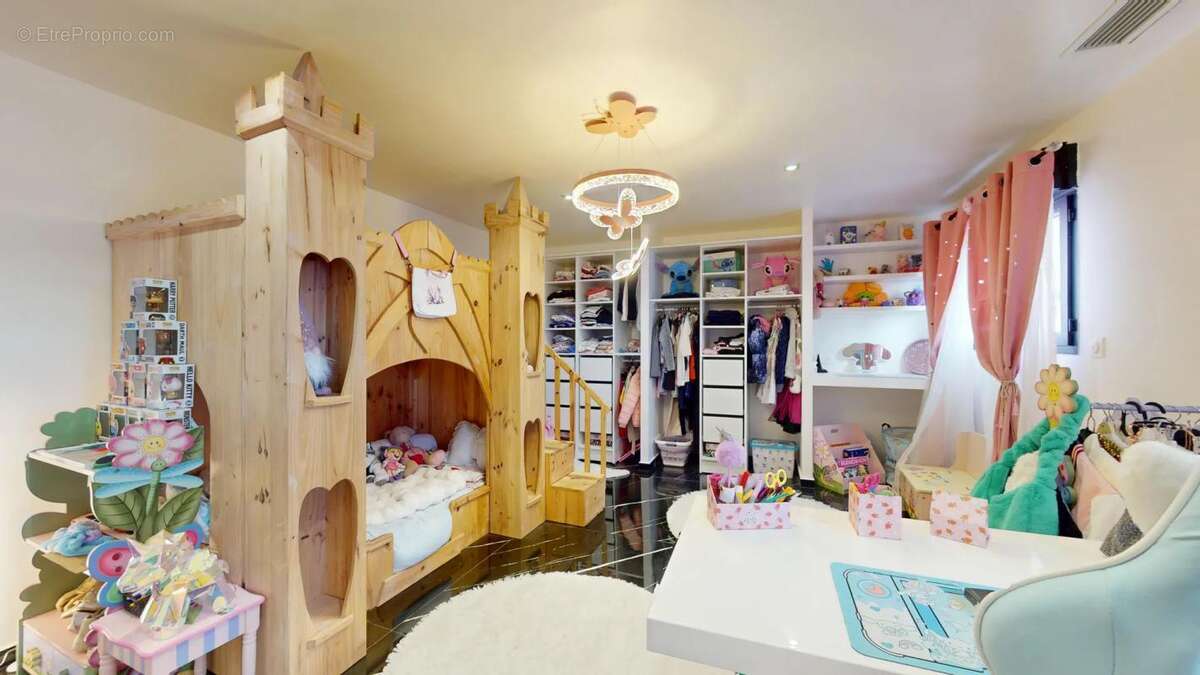 Maison à PIA