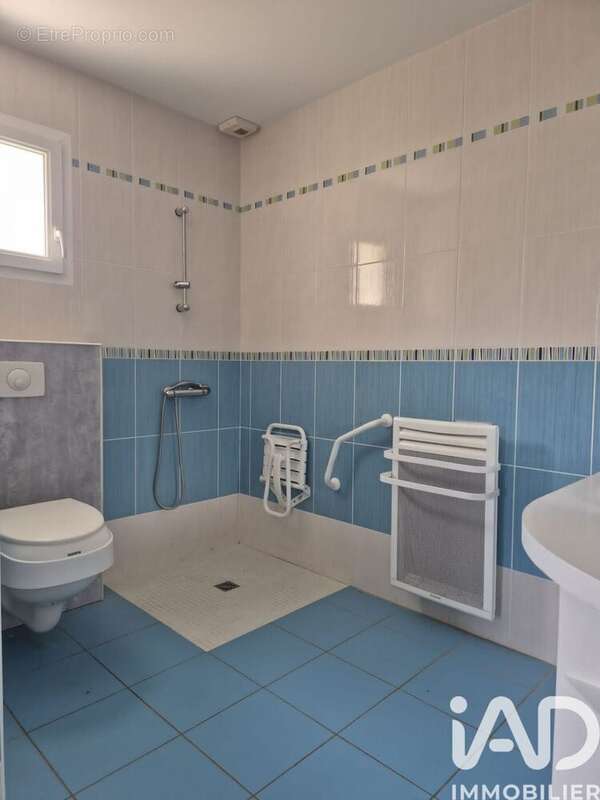 Photo 6 - Maison à CIVRAY