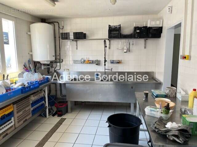 125 m² à Pessac  - photo 4