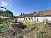 Maison à COURTOIN