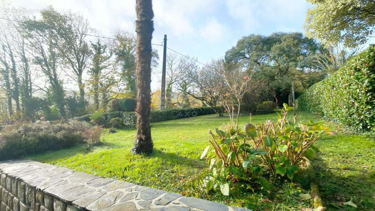 Maison à CHATEAULIN