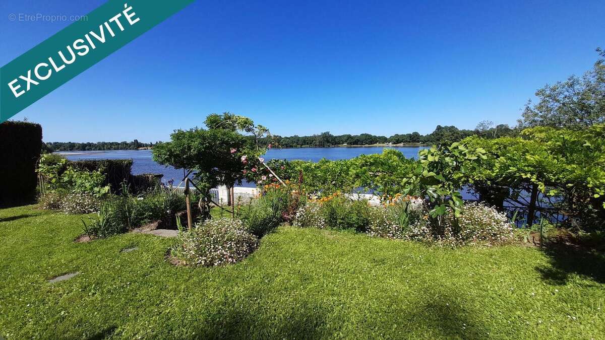 Photo 4 - Maison à CHENEHUTTE-TREVES-CUNAULT