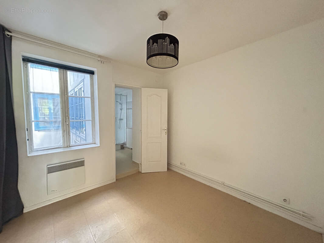 Appartement à BAYONNE