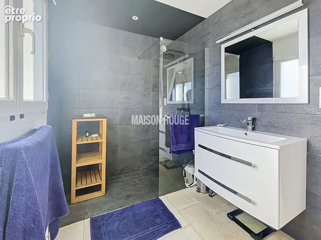 Maison neuve, sans travaux à proximité immédiate du Golfe! - photo 6