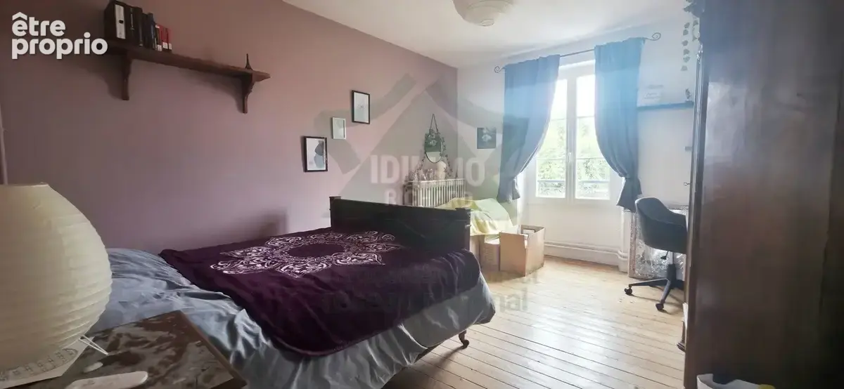 Maison de maître à vendre à Corbeilles-en-Gâtinais (45490)   214 m2, 5 chambres - photo 9