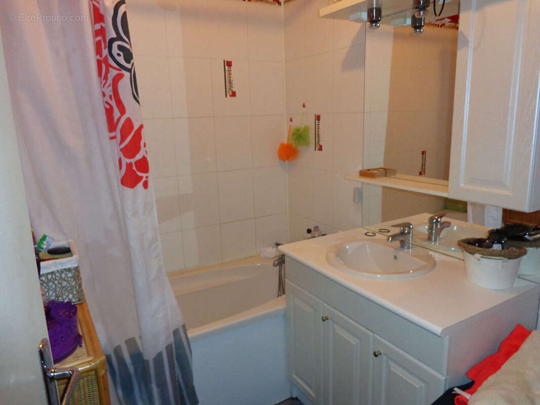 Appartement à BEAUVAIS