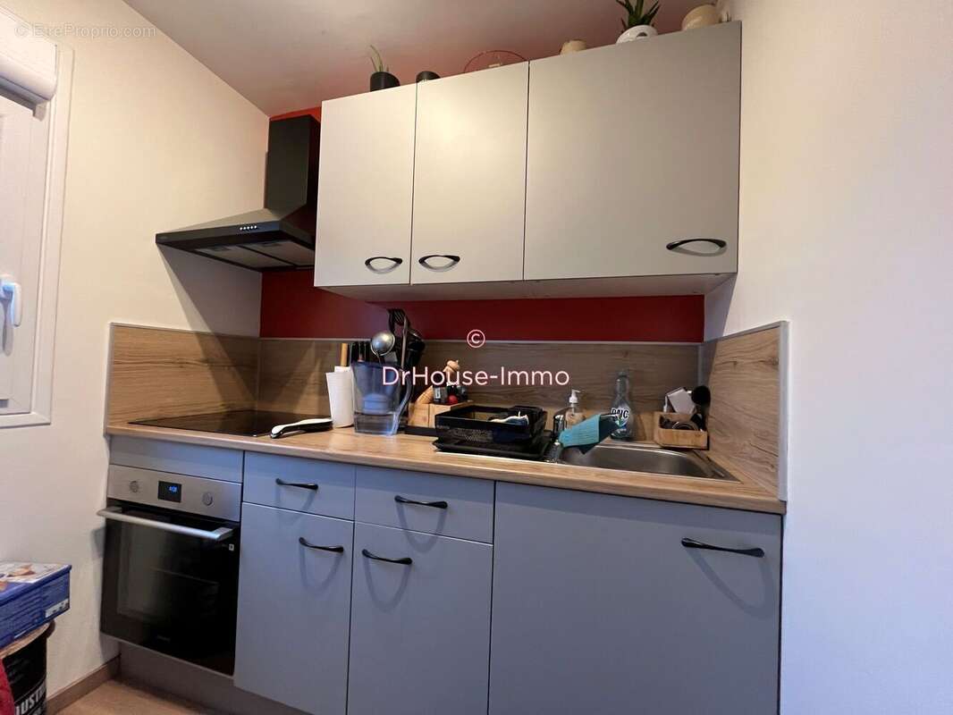 Appartement à COURSEULLES-SUR-MER