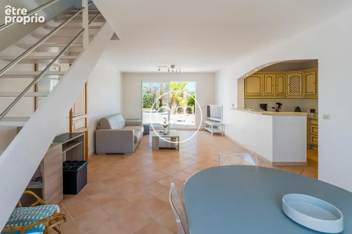 Maison rare avec vie de plain-pied   La Londe-les-Maures - photo 7
