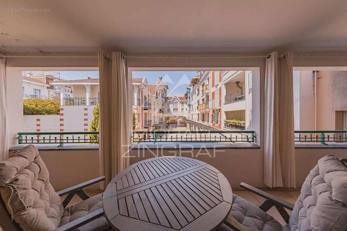 Appartement à ARCACHON