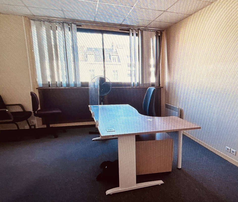 Commerce à CHATEAUROUX