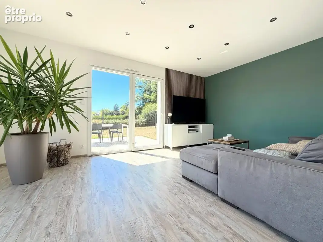 Maison 124 m² à Chavelot  - photo 2