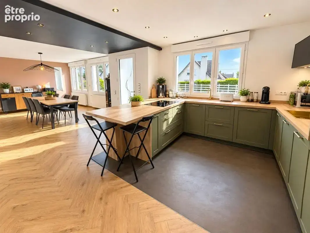 Maison À Vendre - photo 1