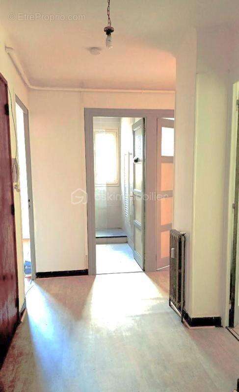 La cassine - appartement t4 72m2 - photo 8