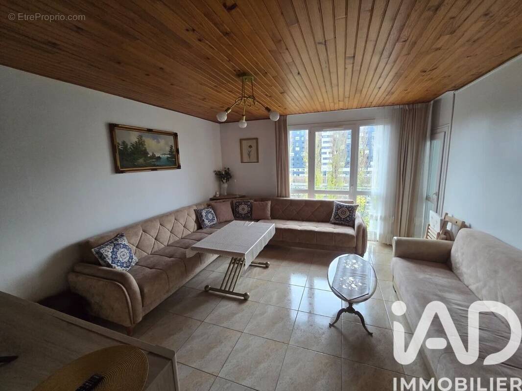 Photo 1 - Appartement à CRETEIL