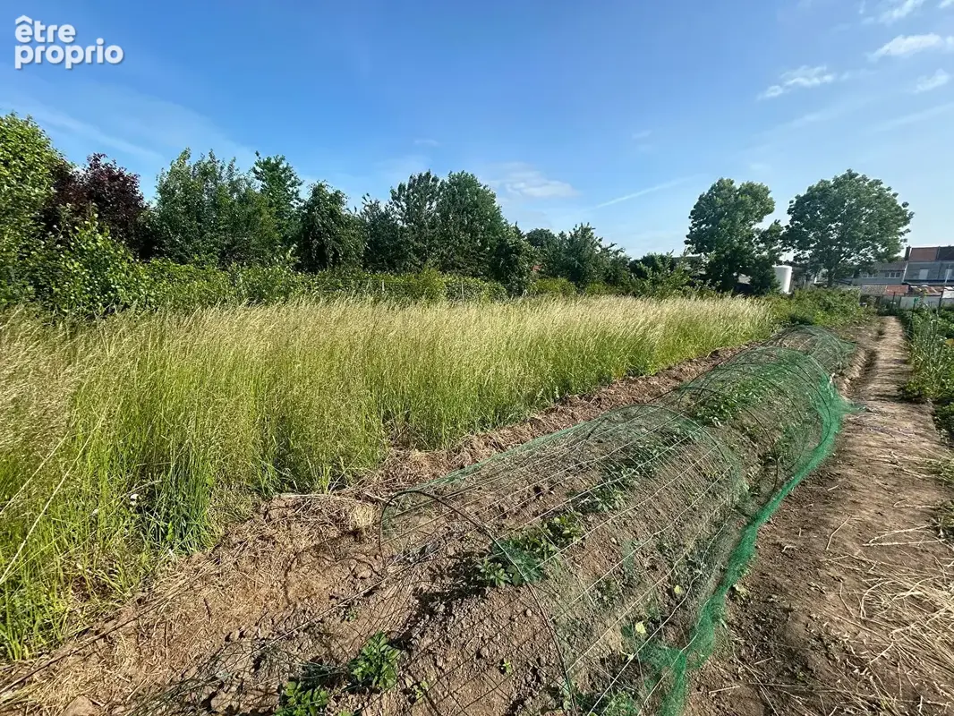 Jardin de  671m² à Bapaume - photo 2
