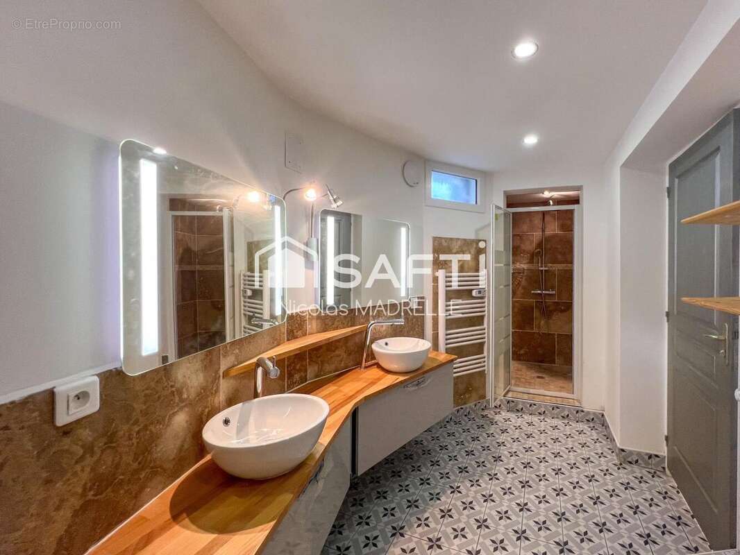 Photo 7 - Maison à AMBARES-ET-LAGRAVE