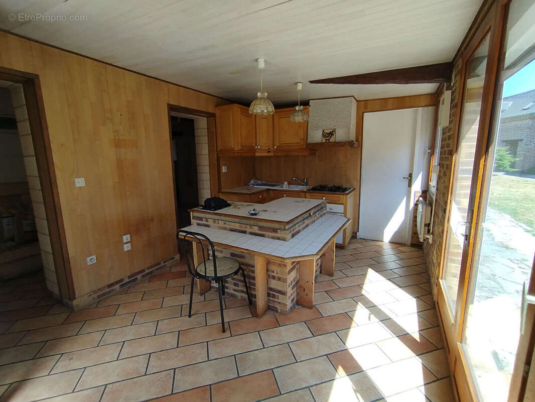Maison SISSY 4 pièces 124 m² - photo 5