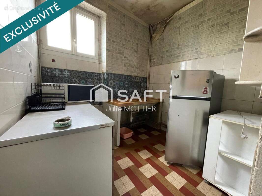 Photo 4 - Appartement à ROCHEFORT