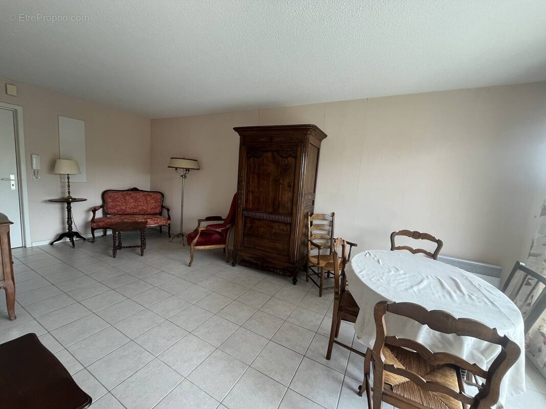 Appartement à ARCACHON