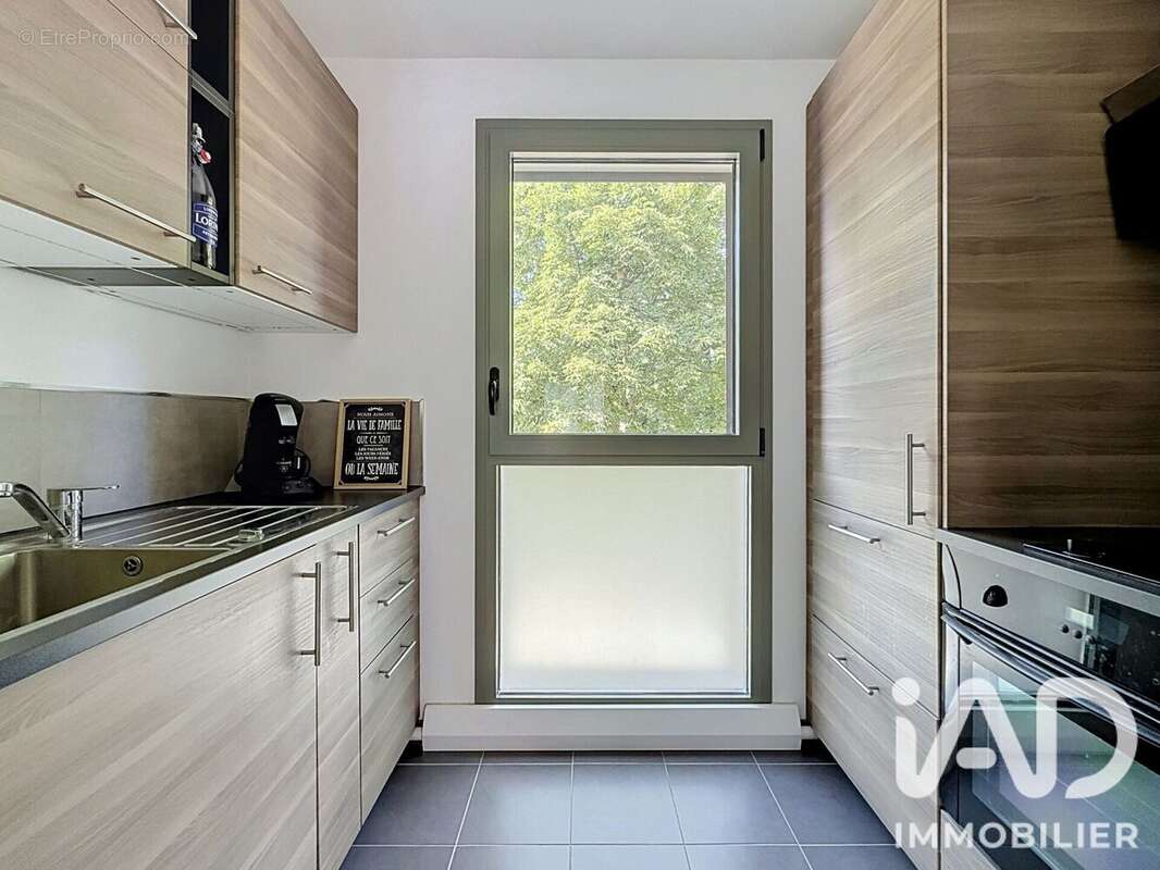 Appartement 54 m² à Morsang-Sur-Orge  - photo 3
