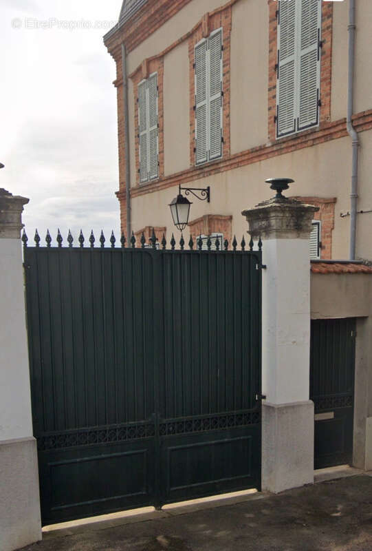 Demeure  de Maitre de 1868- Un patrimoine d'exception  au coeur de Bourbon-Lancy - photo 33