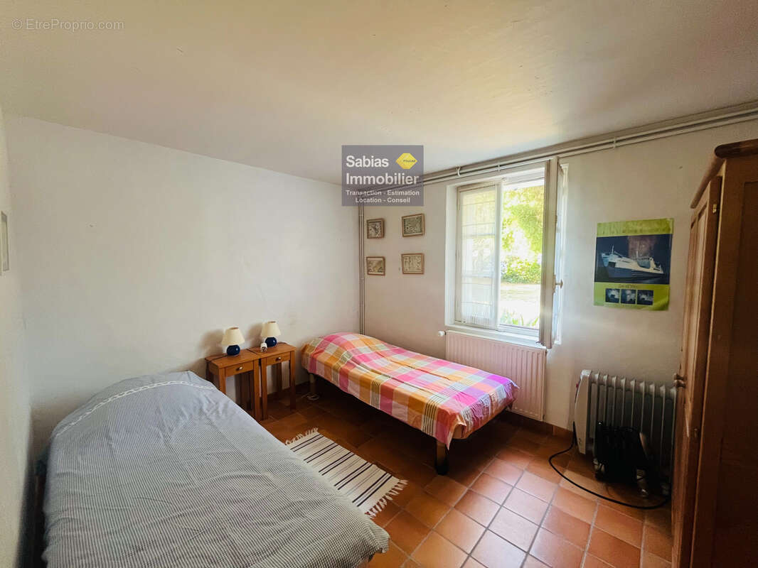 Maison à L'ILE-D'YEU