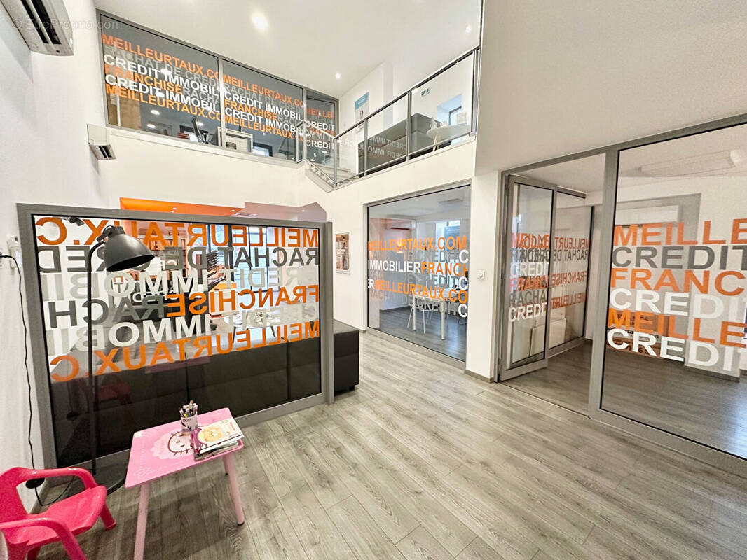 Commerce à NARBONNE