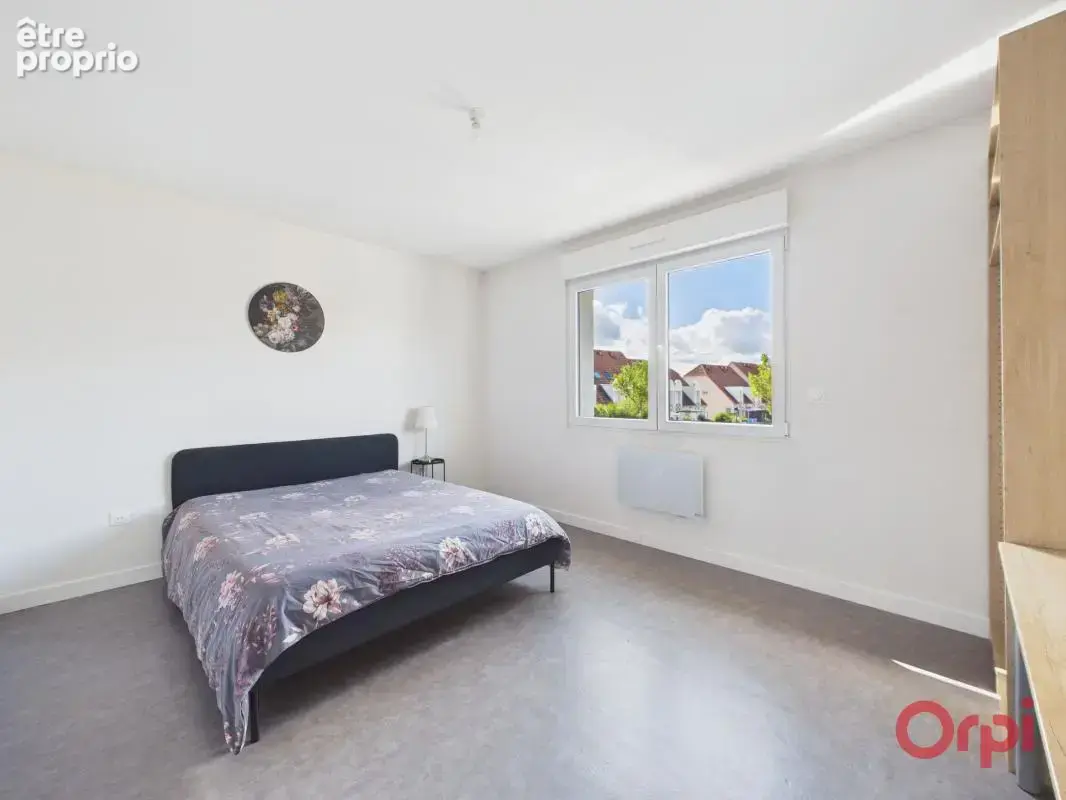À Vendre Bel appartement lumineux avec terrasse – Lipsheim Gare - photo 5