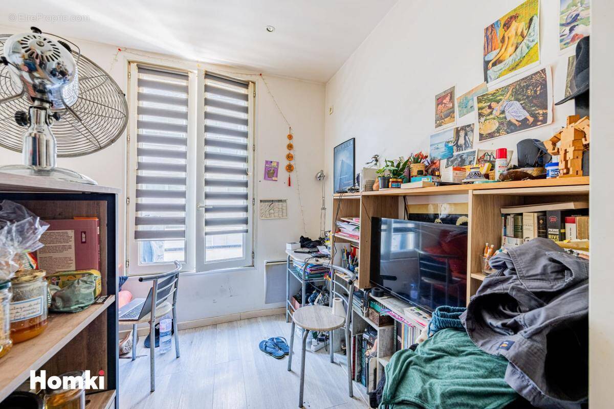 Appartement à MALAKOFF