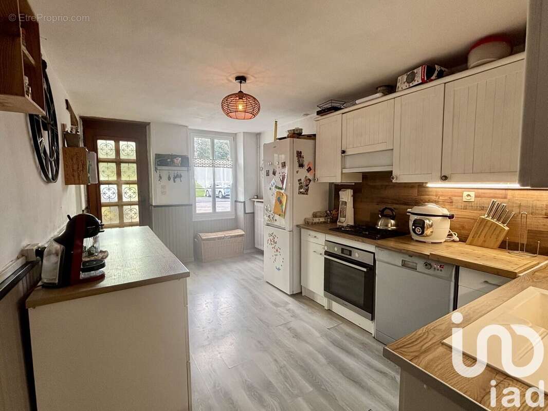 Photo 7 - Maison à FORMIGNY