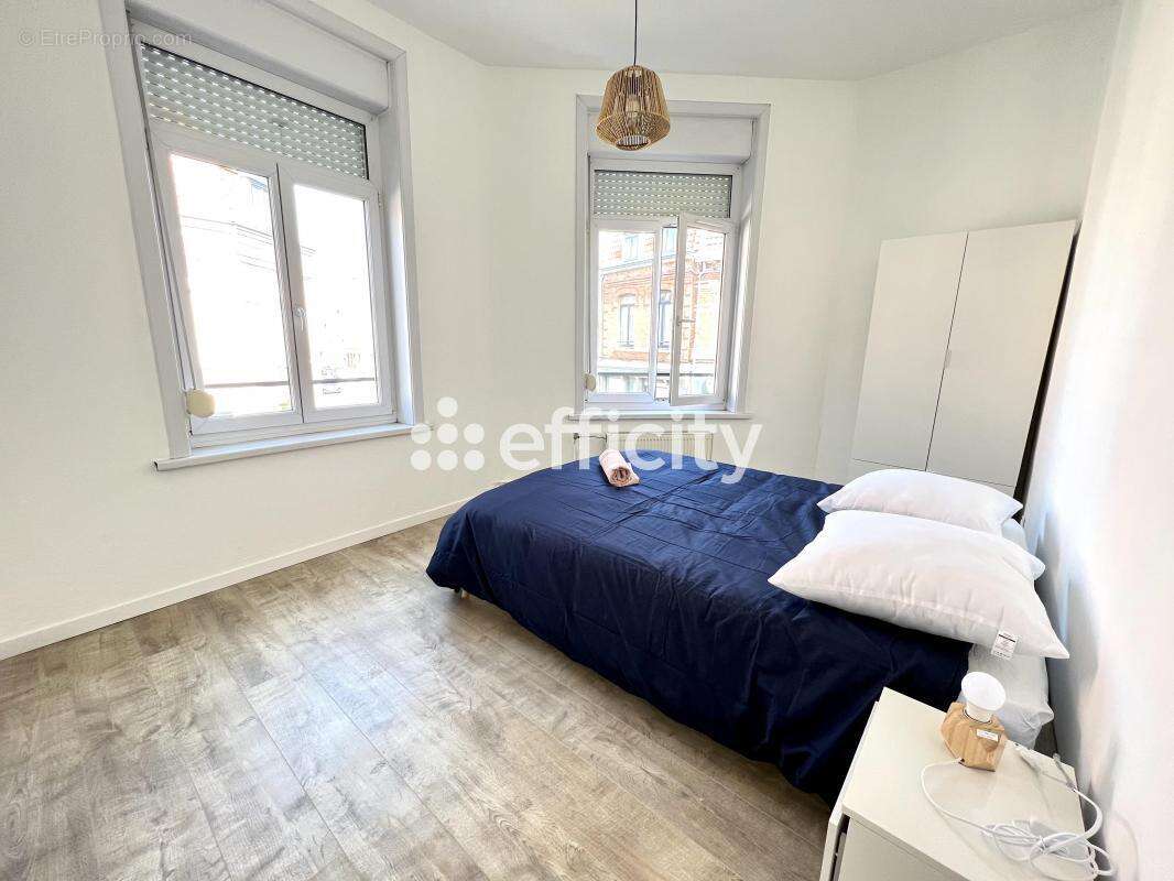 Appartement à ROUBAIX