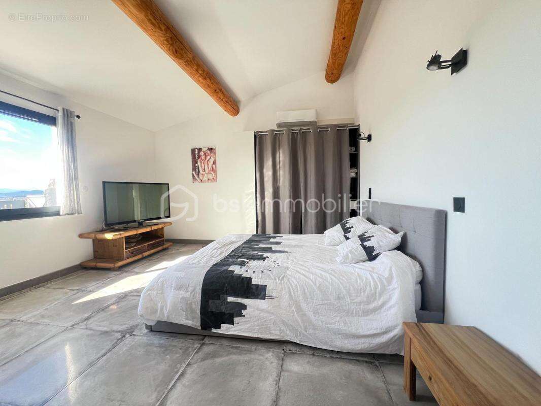 Domaine d'exception 215m² - vue cévennes - spa & gîte - photo 7