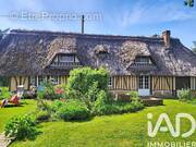 Photo 1 - Maison à ETREVILLE