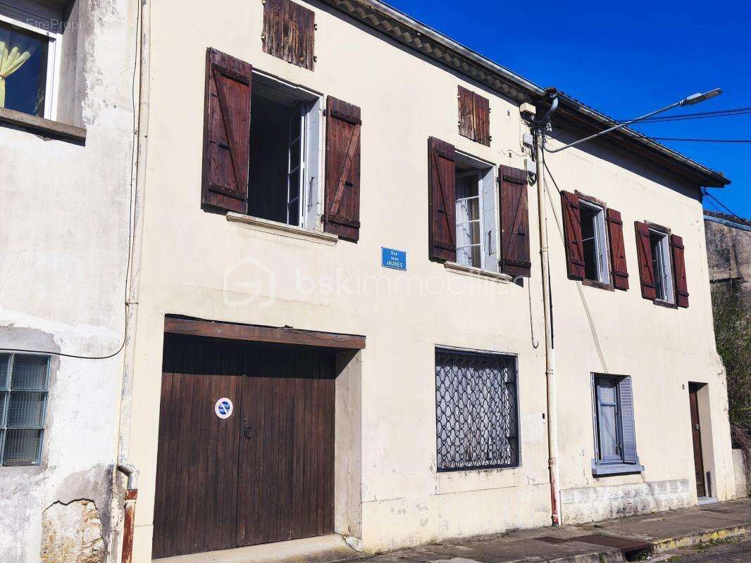  180 m² pour le prix d'un appartement ? oui, c'est possible !  - photo 4