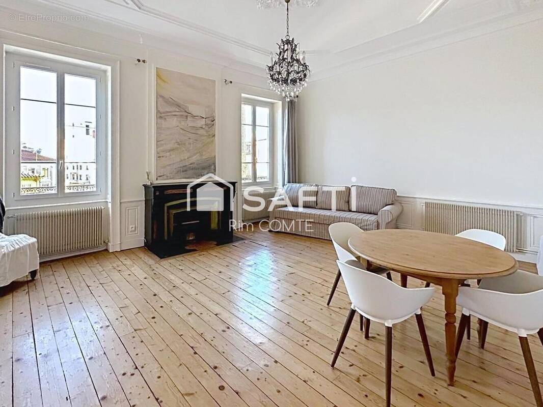 Photo 1 - Appartement à VIENNE