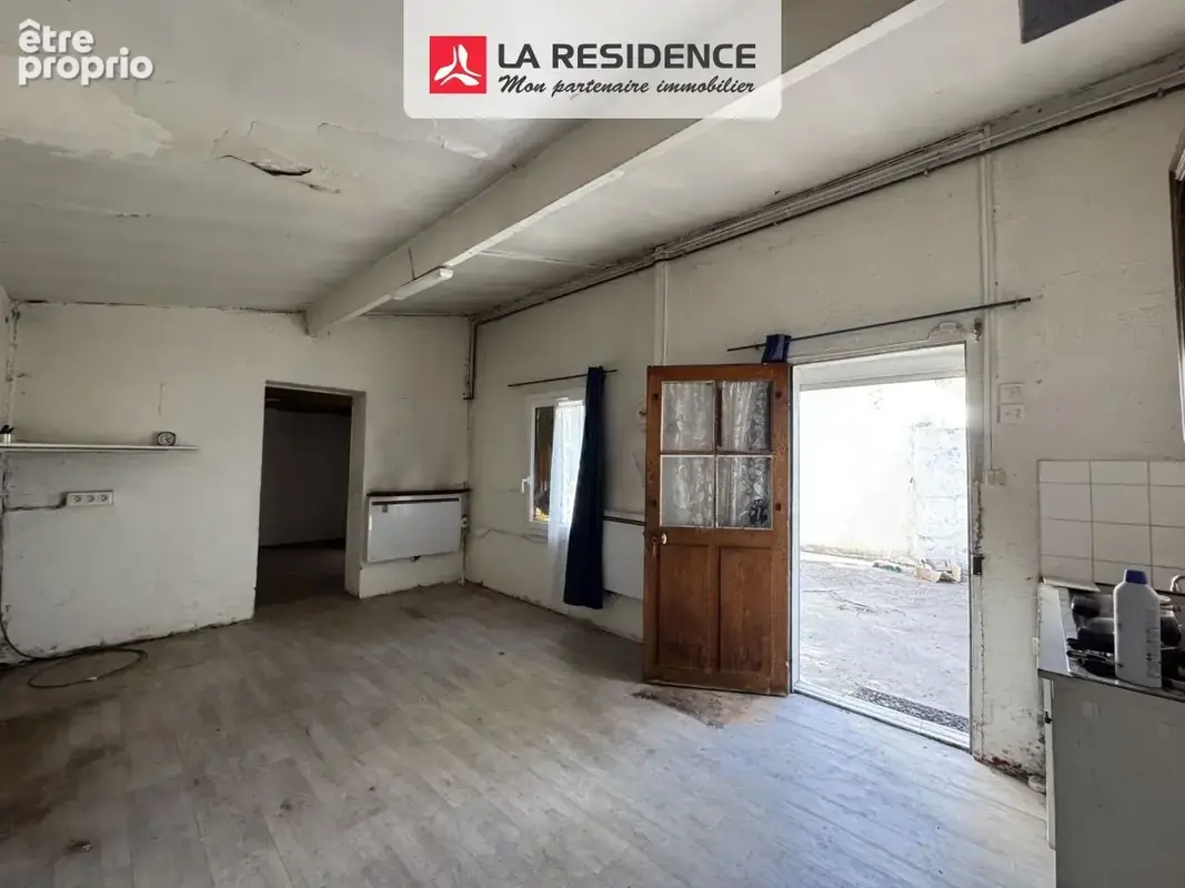 Maison 4 pièces 52 m² à vendre à Andresy (78570) - photo 3