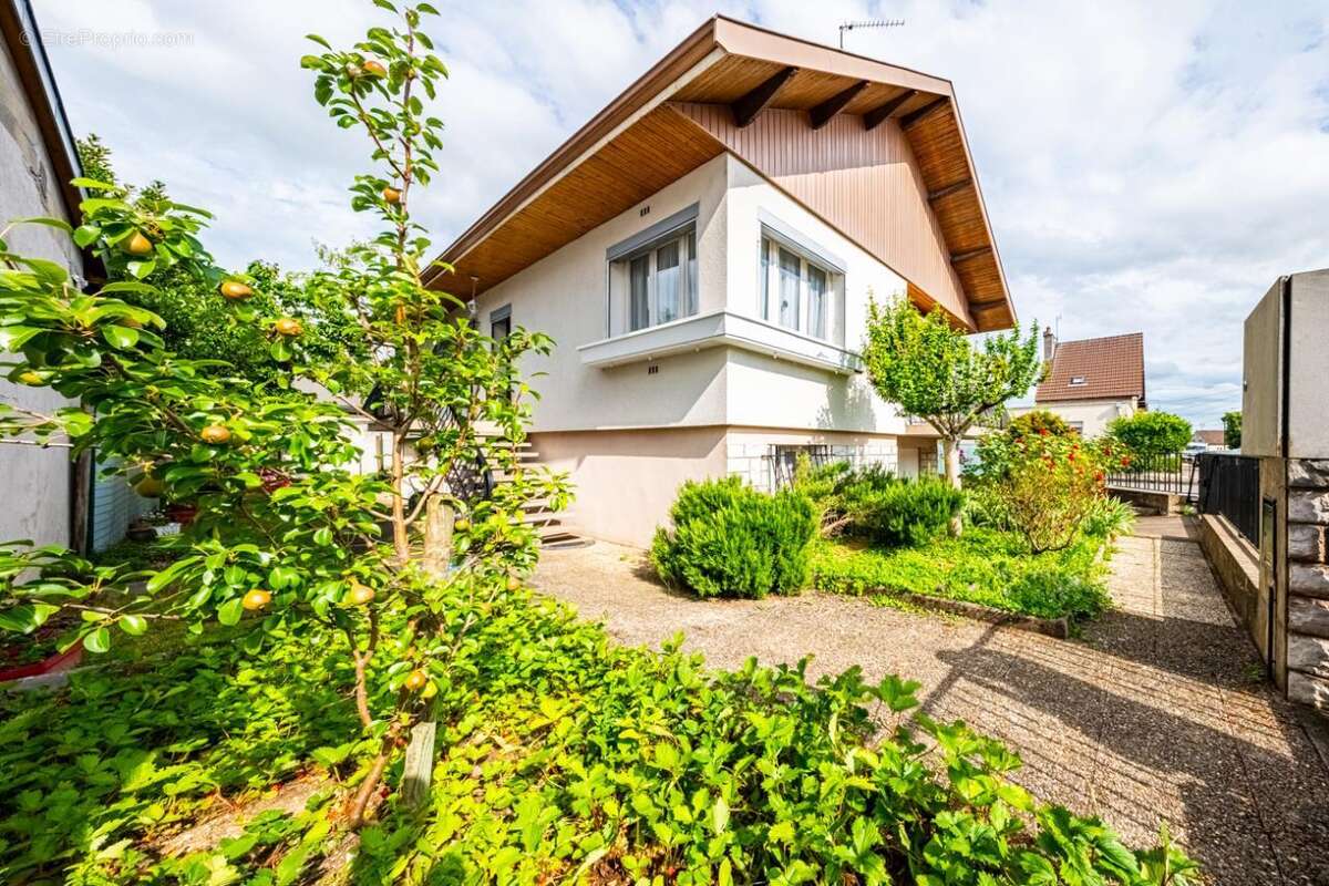 Maison 104 m² à Dijon  - photo 5