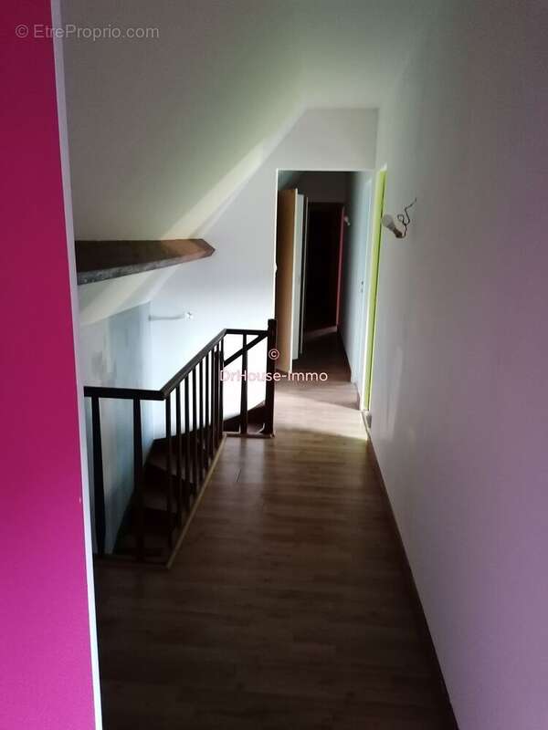 Maison à ILLIERS-COMBRAY