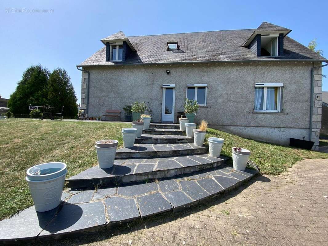 Maison à BRIARE