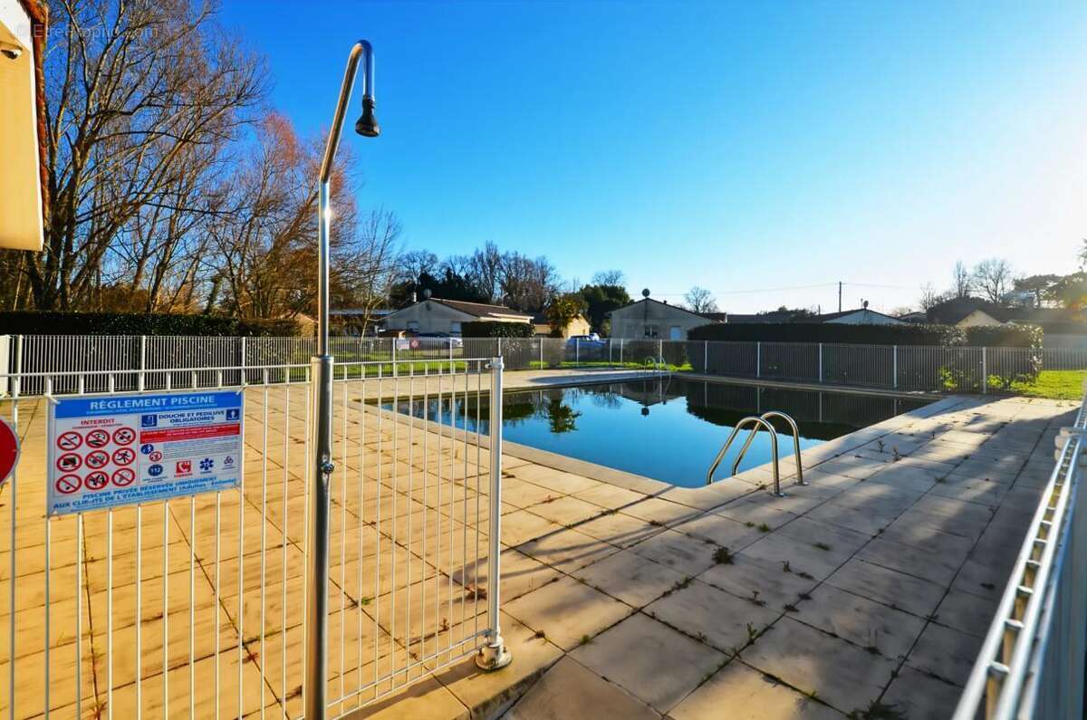 Appartement à SAINT-VIVIEN-DE-MEDOC