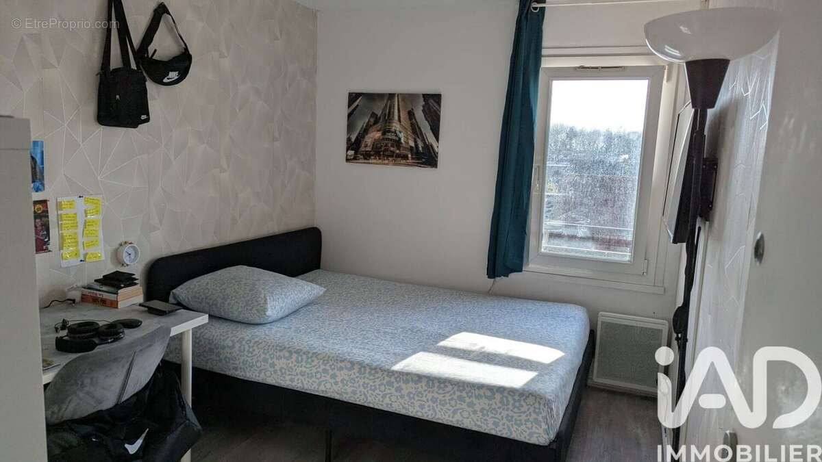 Photo 9 - Appartement à EVRY