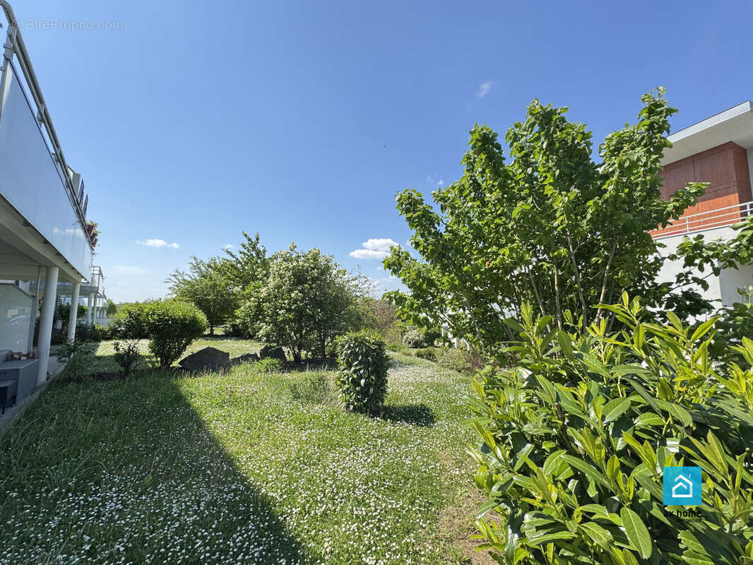 Truchtersheim Le Domaine du Parc  - Appartement à TRUCHTERSHEIM