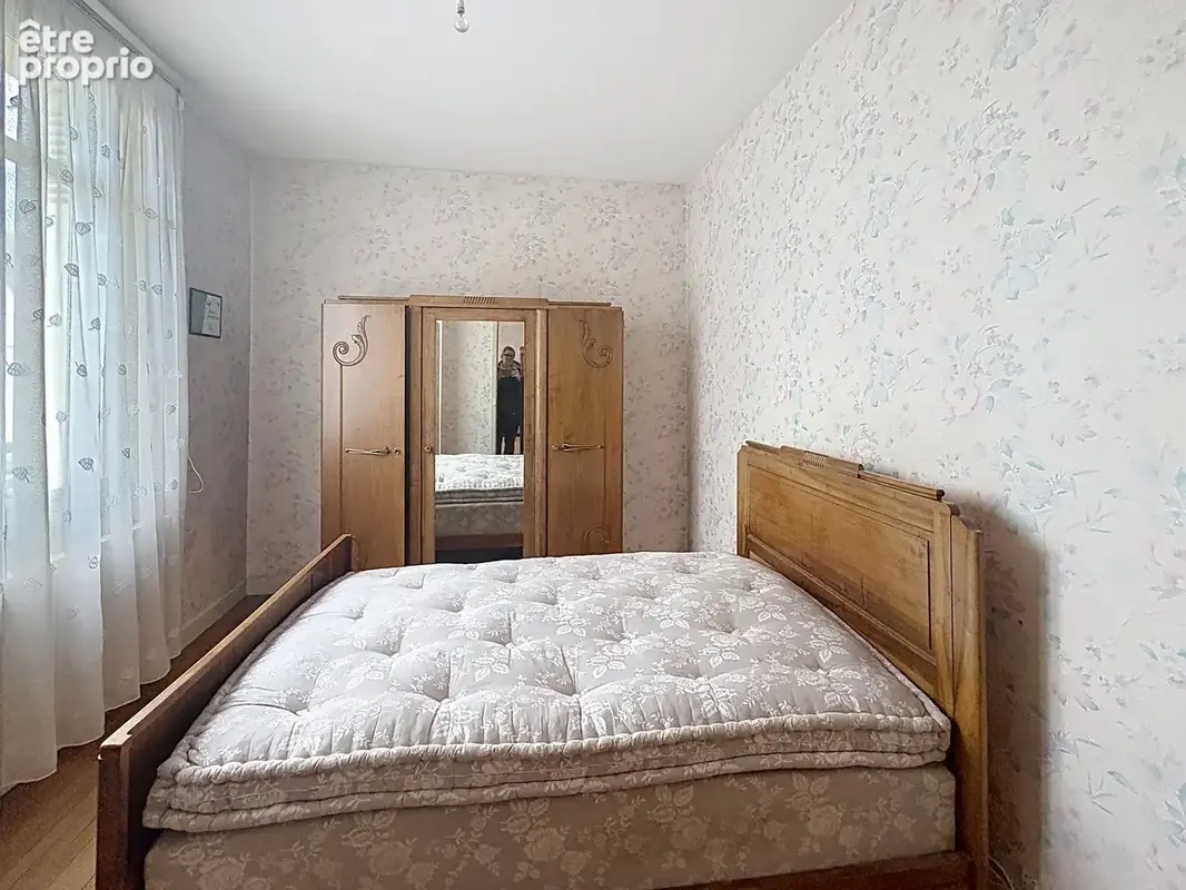 Maison 6 pièces 114 m² à vendre à Saint-Pierre-Des-Corps (37700) - photo 7
