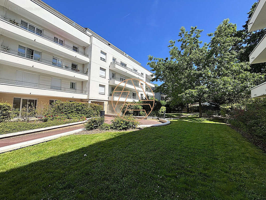 Appartement à CRETEIL
