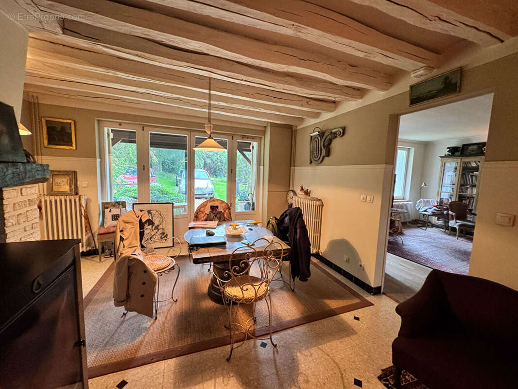 Maison  de Campagne - photo 8