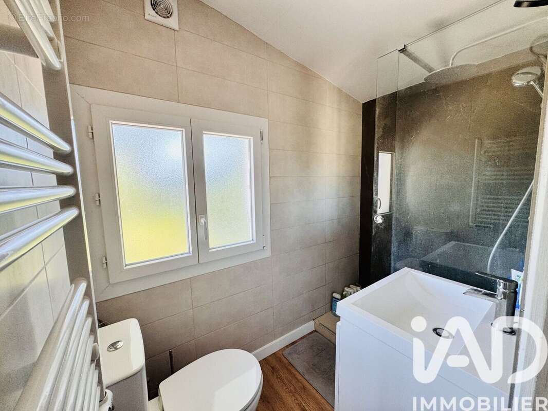 Photo 4 - Appartement à PUGET-SUR-ARGENS