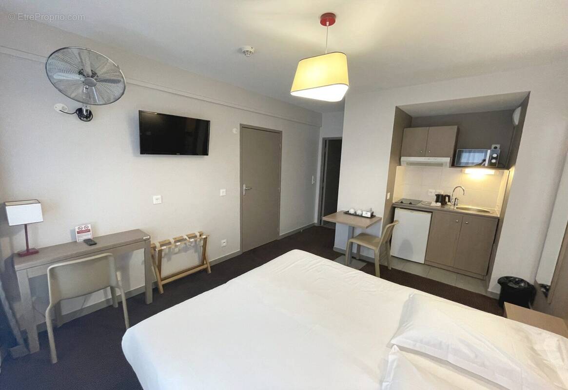 Appartement à ANNEMASSE