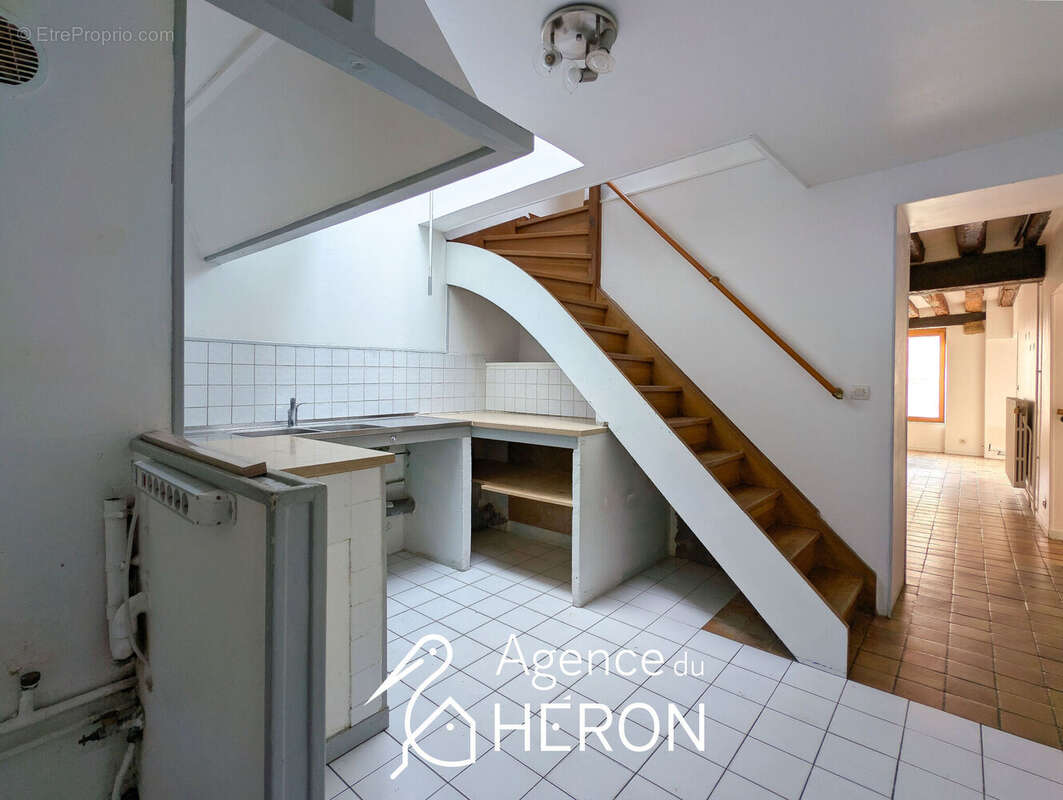 Photo 8 - Maison à NEMOURS