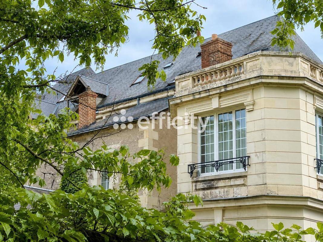 Appartement à ARTANNES-SUR-INDRE